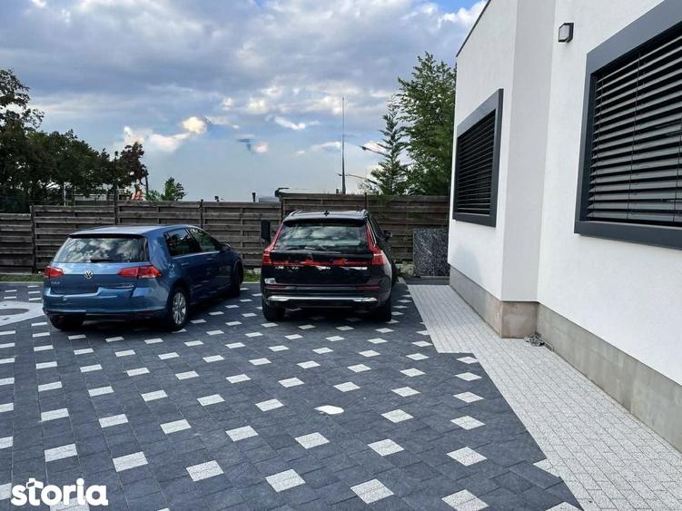 Vila exclusivista in Faget-zona linistita si aerisita - 4