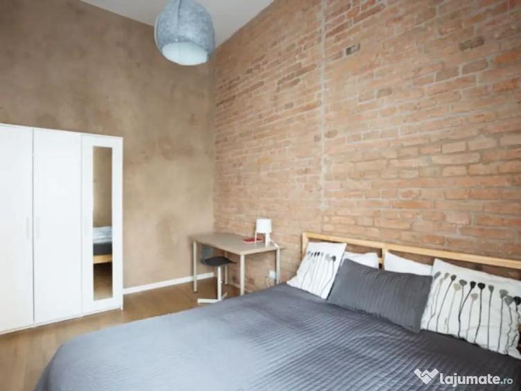 Apartament 3 camere Piata Muzeului - 8