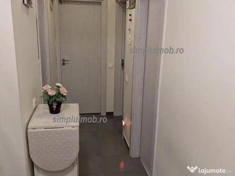 Decomandat Bloc Nou Centrala Proprie 2 Camere Titan - 3