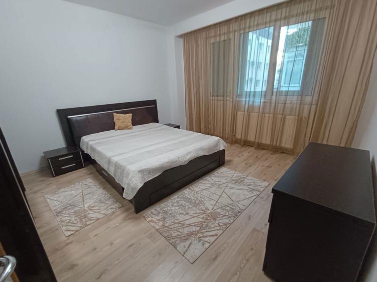 Apartament 2 camere de inchiriat Turnisor - 6