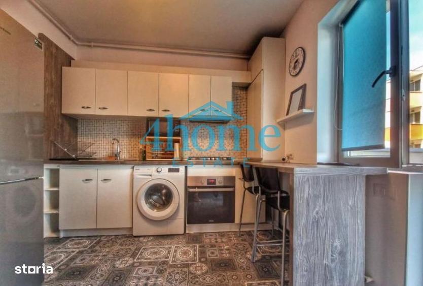 Garsoniera Parcul Carol| ISG Residence|Bloc Nou|Pet Friendly - 3