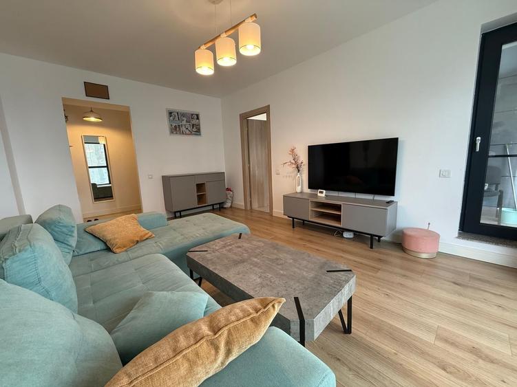 Apartament 3 camere I Onix Park I Complet mobilat si utilat - 2