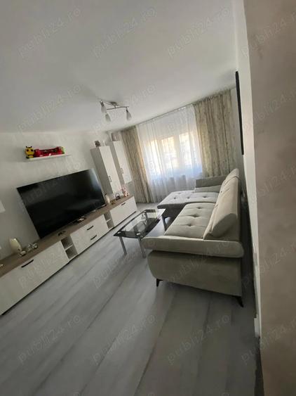 Apartament 3 camere, recent renovat - 5