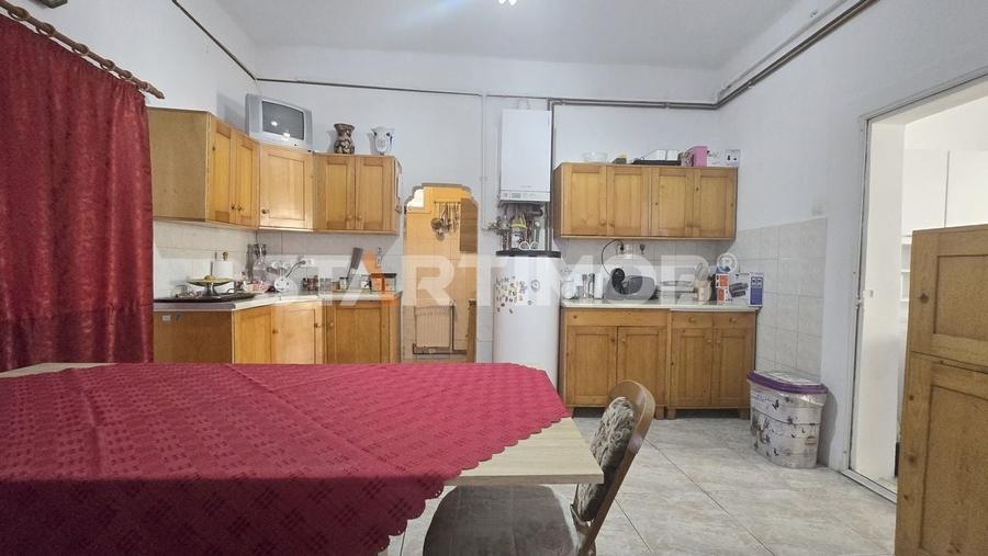 Pensiune 9 camere Rasnov - 11