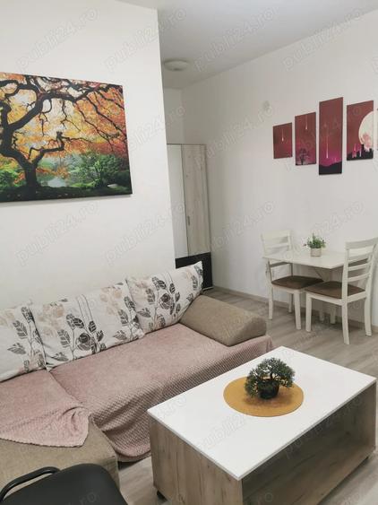 Inchiriez ap. in Moara de foc - CONCEPT RESIDENCE - 3