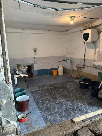 Depozit Grajd incomuna Tulca - 5