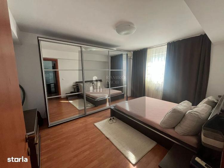 2 Camere Decomandat - 67 mp Complex Confort Park + Loc de parcare - 3