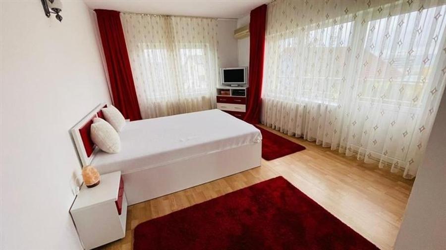 Casa cu 4 camere, 400 mp, situata in cartieurl Zorilor! - 9