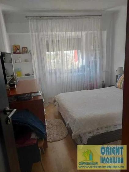 Trocadero, 3 camere, decomandat, vanzari Constanta - 4