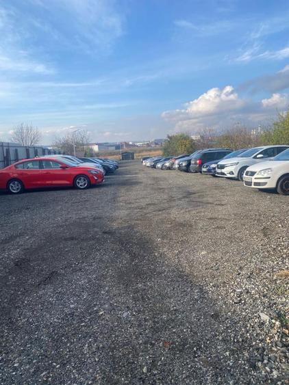 Inchiriez casa sau teren - 5