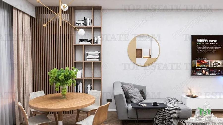 Apartament Nou 2 Camere cu balcon spatios, zona Rahova, Bucuresti - 9