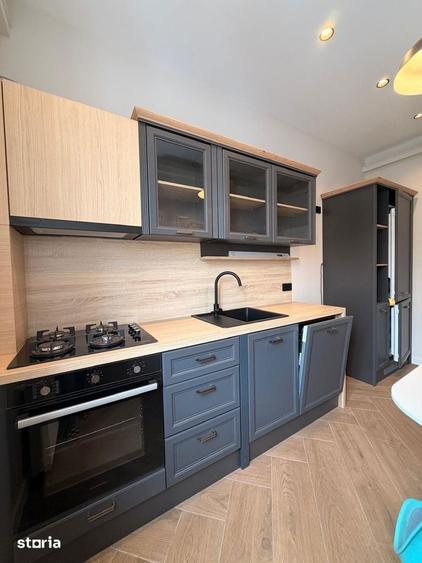 Apartament cu gradina ?i facilita?i complete in Cotroceni - 10