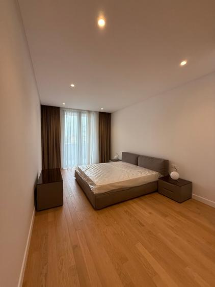 Apartament de închiriat cu 4 camere în One Rahmaninov - 13