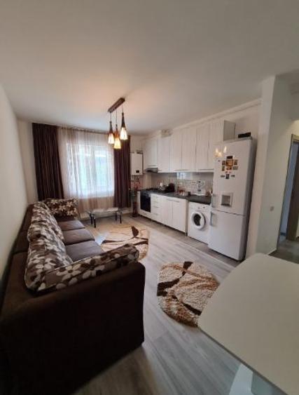 Apartament 2 camere cu loc de parcare, an 2021, Weiner Palada  - 2