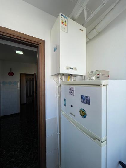 Balada, apartament 2 camere decomandate, mobilat, centrala pe gaz - 8