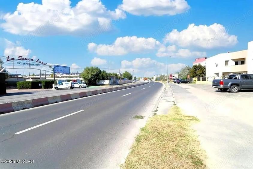 Mamaia Nord - Scoica Land, casa de vacanta la mare, P+1E+Terasa! - 2