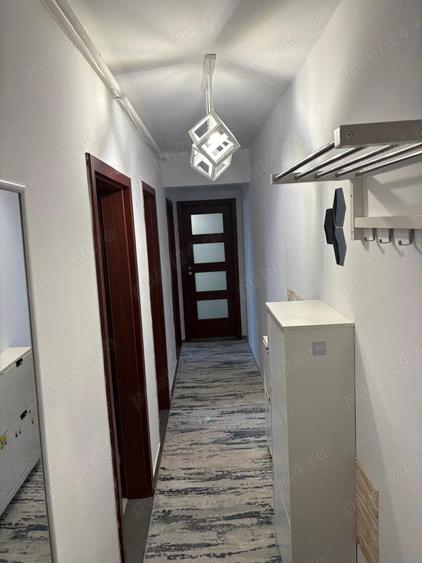 Inchiriez apartament 2 camere Popesti Leordeni - 7