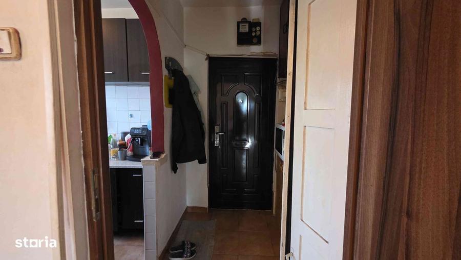 Apartament Doua Camere. Etajul 2 | Zona Cantemir str. Grigore Ureche - 5