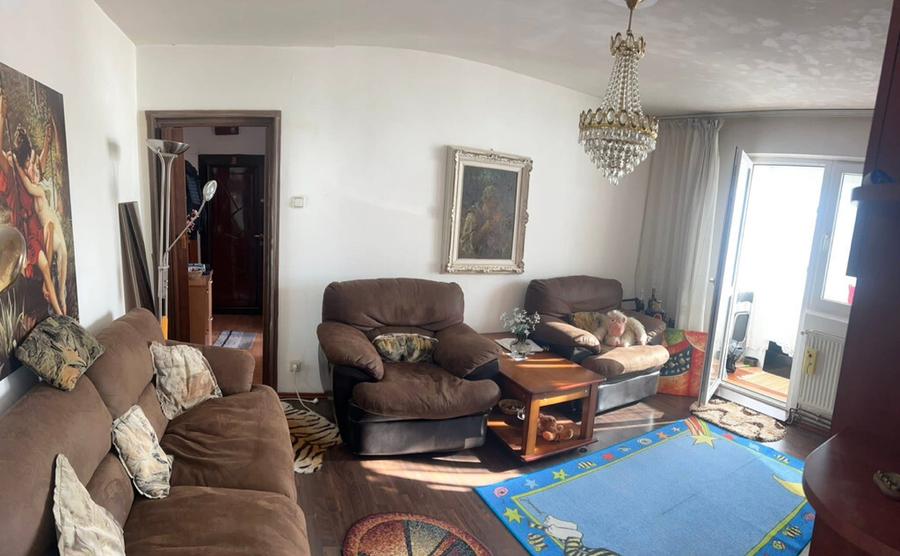 Apartament cu 2 camere - 1