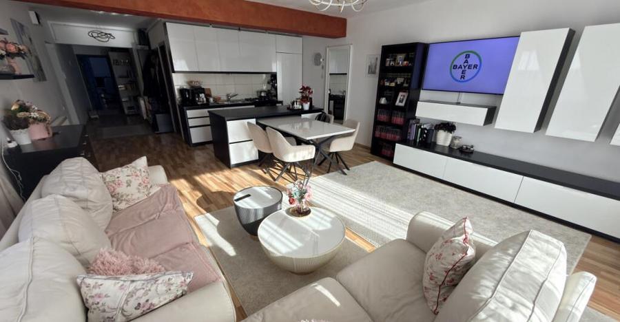 Apartament modern 3 camere 93mpu zona Lupeni - 10