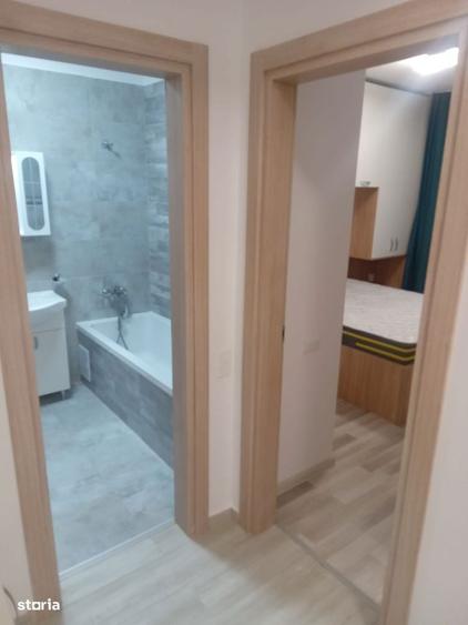 Apartament 2 camere mobilat utilat cu parcare Parcul Tudor Arghezi - 6