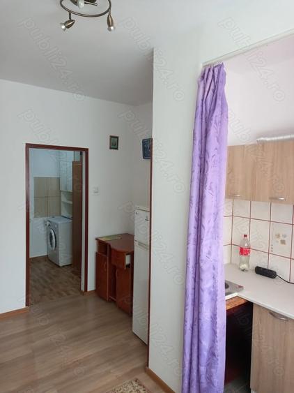 Vand garsoniera sud - 6