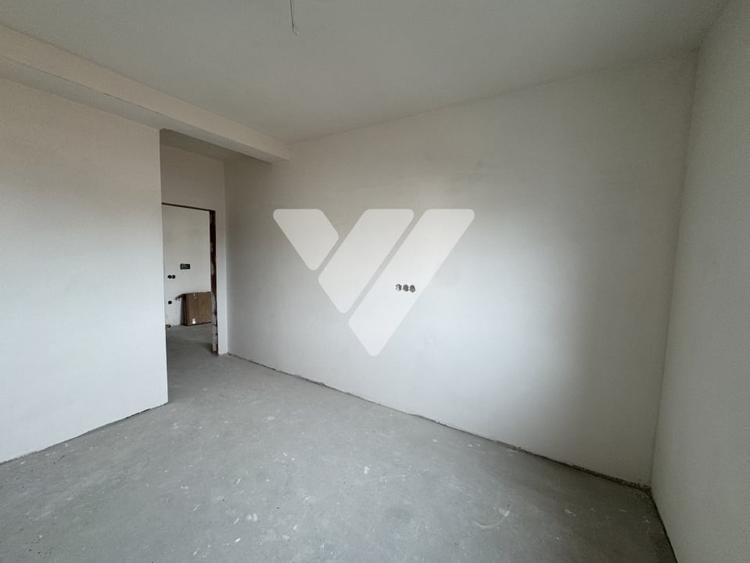 Apartament 2 camere balcon si pod etaj 2 Selimbar Sibiu - 6