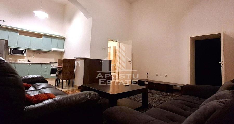 Apartament 2 camere Ultracentral Etaj 1, cu Garaj - 2