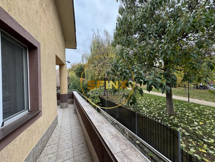 Vila reprezentativa pentru birouri Parcul Carol Curte 6 locuri parcare - 14