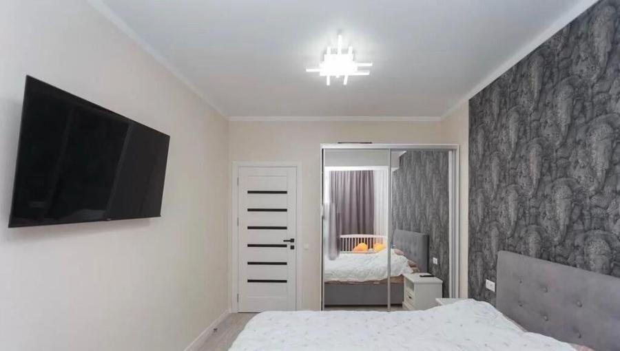 Oferim spre inchiriere garsoniera situata in cartierul Zorilor - 6