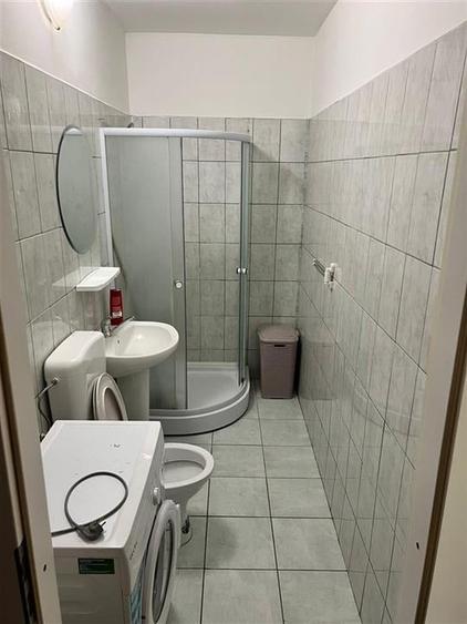 RECO . Apartament cu o camera de inchiriat . - 4