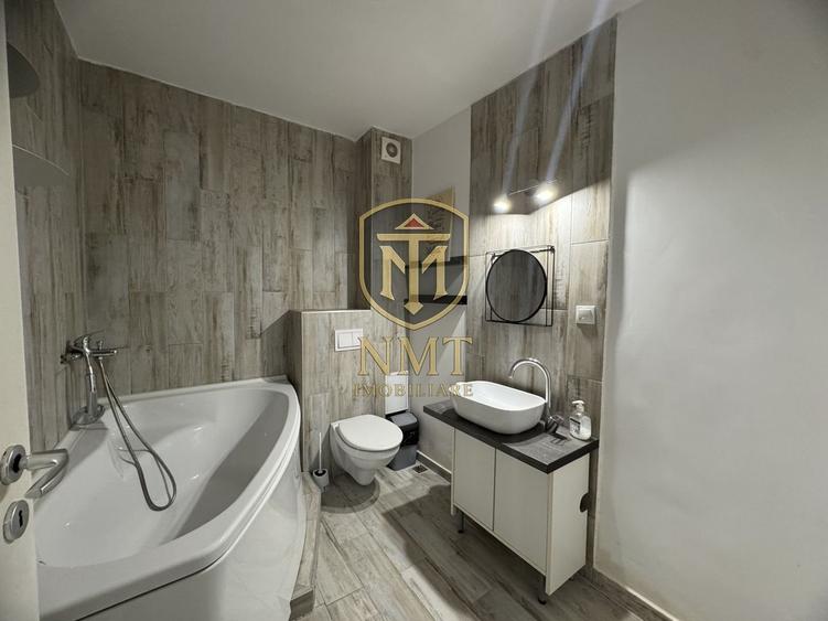 Apartament cu 1 camera | 40 mp | Intre Lacuri - 8