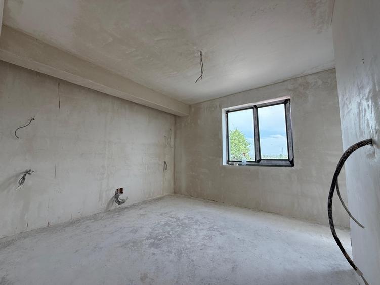 Casă individuală P+1 | 160 mp | Teren 330 mp | Vedere lac | Chiajna Promenadă | - 9