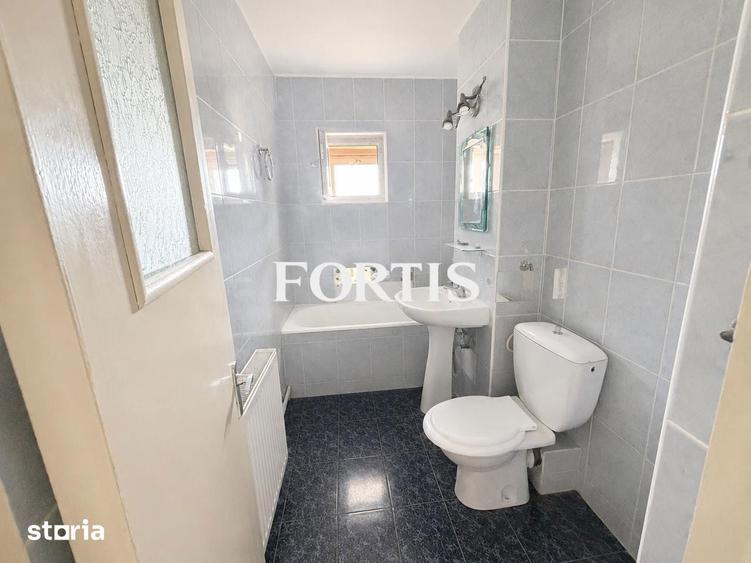 Apartament de vanzare 52mp utili in Fagaras, zona Stejarului - 4