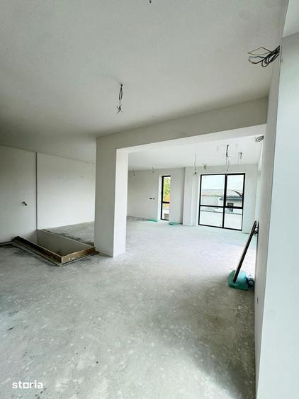 DUPLEX DE EXCEP?IE cu gradina PIPERA | IANCU NICOLAE | TOTALI PADURE - 11