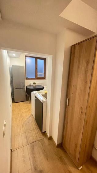 GARSONIERA COCHETA RENOVATA RECENT ZONA FLOREASCA - 5