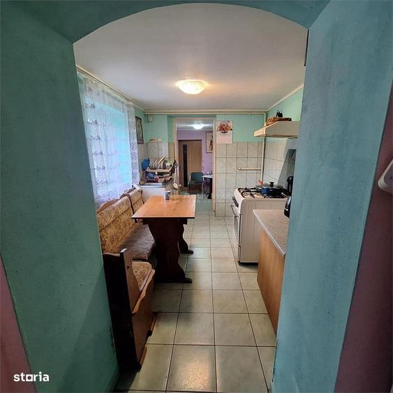 BOCSA Montana, Casa Cocheta cu curte . - 18