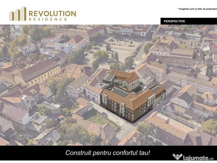 NEW!COMISION 0% - Apartamente 3 camere -Mihai Viteazu 5, Baia Mare - 7