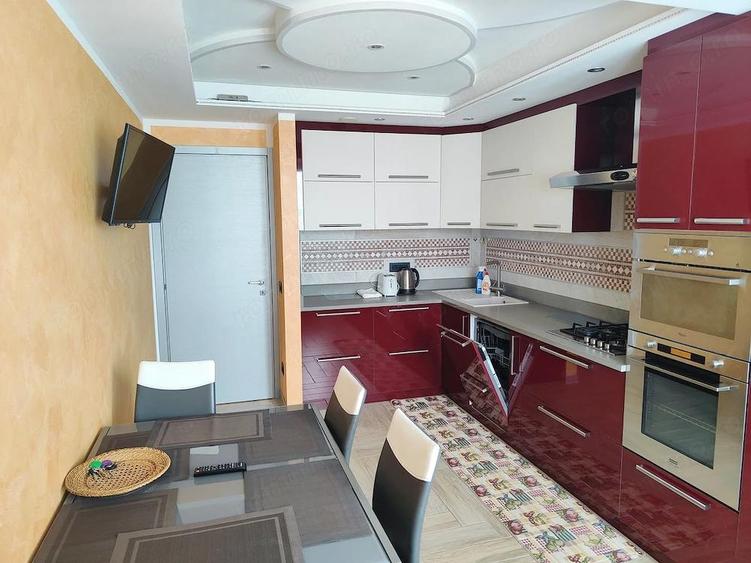 Apartament 2 camere de inchiriat in zona Pantelimon - 1