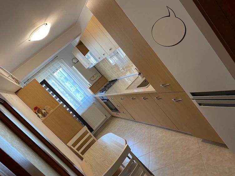 Apartament 2 camere,mobilat si utilat!!! - 14