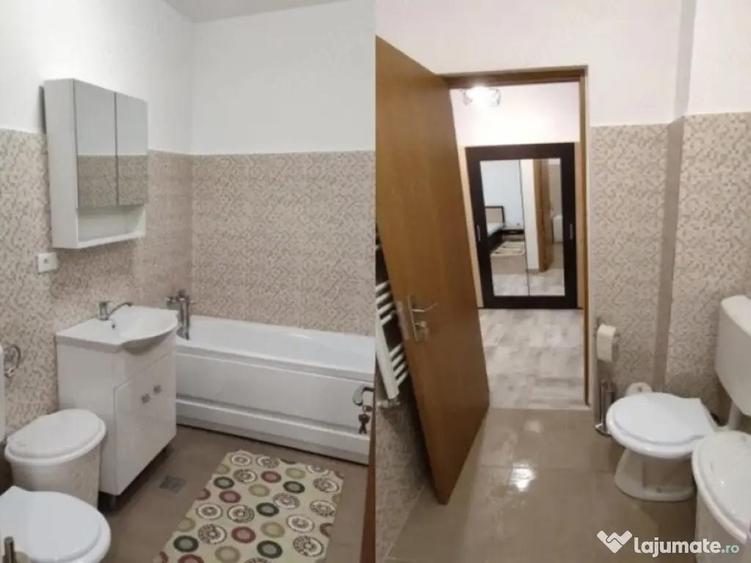 Aparatorii patriei metalurgiei park etaj 3 - 3