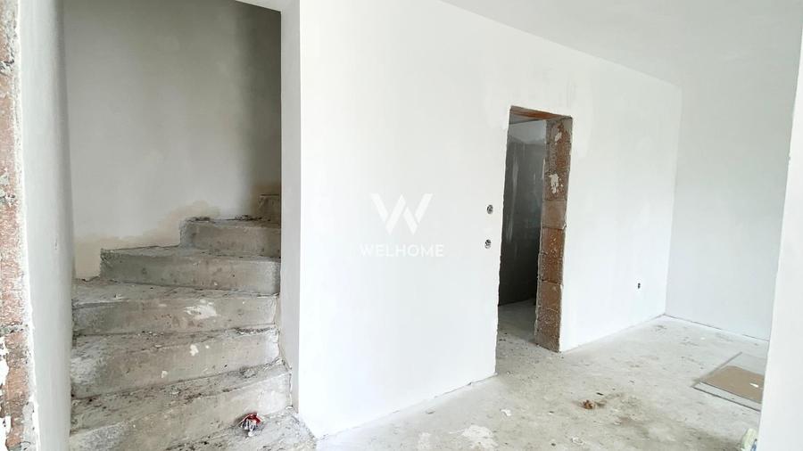 Casa in Arhitectilor la doar 172 000euro. Sibiu - 4