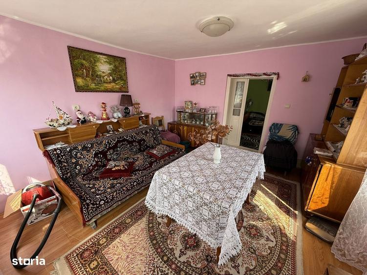 Casa central, Podu Iloaiei, la strada principala - 3