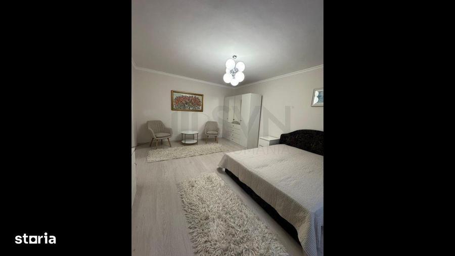 STUDIO AVIATIEI I SECTOR 1 - 7