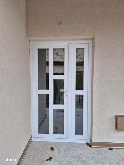 Prima inchiriere Vila cu 6 camere, garaj Pipera - Drumul Negru - 9