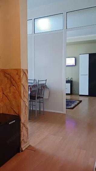 De inchiriat Garsoniera 37m parter inalt - 1