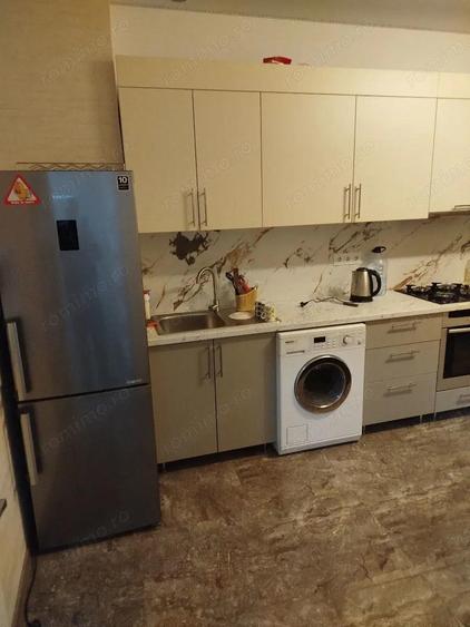 Garsoniera de inchiriat in zona Panduri - 3