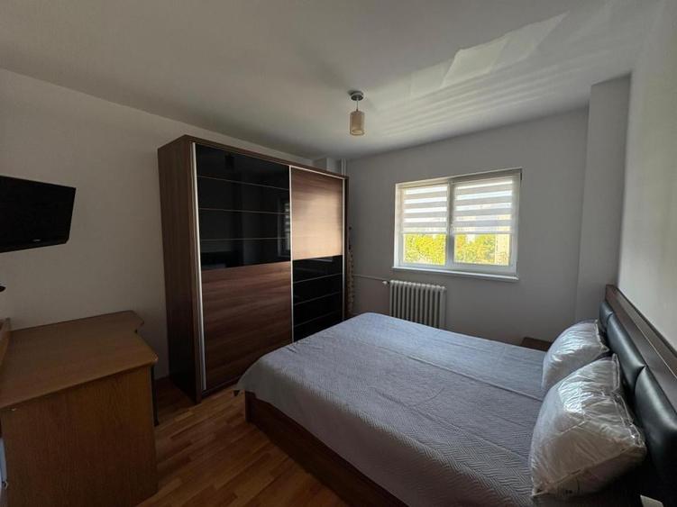 Inchirieri Apartamente 2 camere Militari Pacii - 2