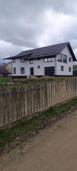 Casa de vanzare cu gradina 2000 metri patra?i - 6