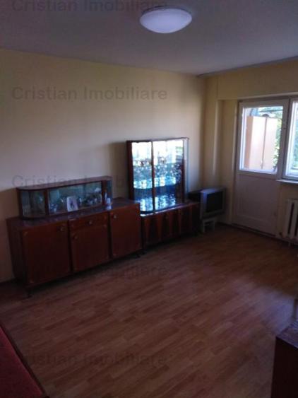 3 cam la pret de 2  conf1 decomandat Balcon 7m Plantelor - 2